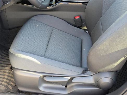 New 2026 Toyota Prius LE image 4