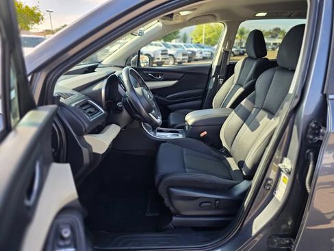 Used 2020 Subaru Ascent Premium w/ Convenience Package AWD/4WD image 11