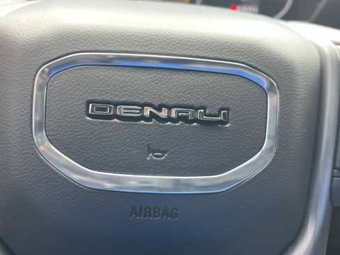 Used 2022 GMC Sierra 1500 Denali w/ Denali Reserve Package image 30