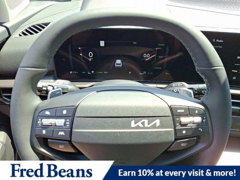 New 2026 Kia Sportage SX Prestige image 14