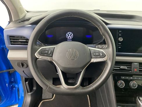 Used 2023 Volkswagen Taos SE AWD/4WD image 15