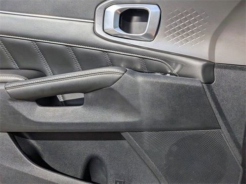 Used 2021 Kia Sorento SX image 27
