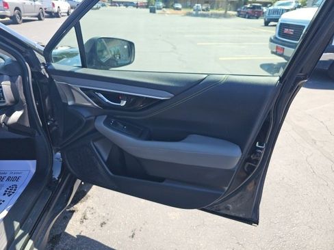 Used 2021 Subaru Outback Onyx Edition XT w/ Popular Package #2 image 24