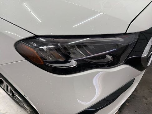 New 2026 Mercedes-Benz E 350 Sedan image 10