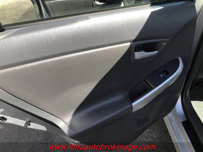 Used 2010 Toyota Prius FWD image 15