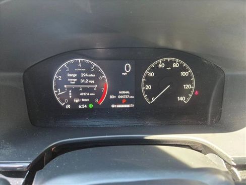 Used 2024 Honda CR-V EX-L image 11