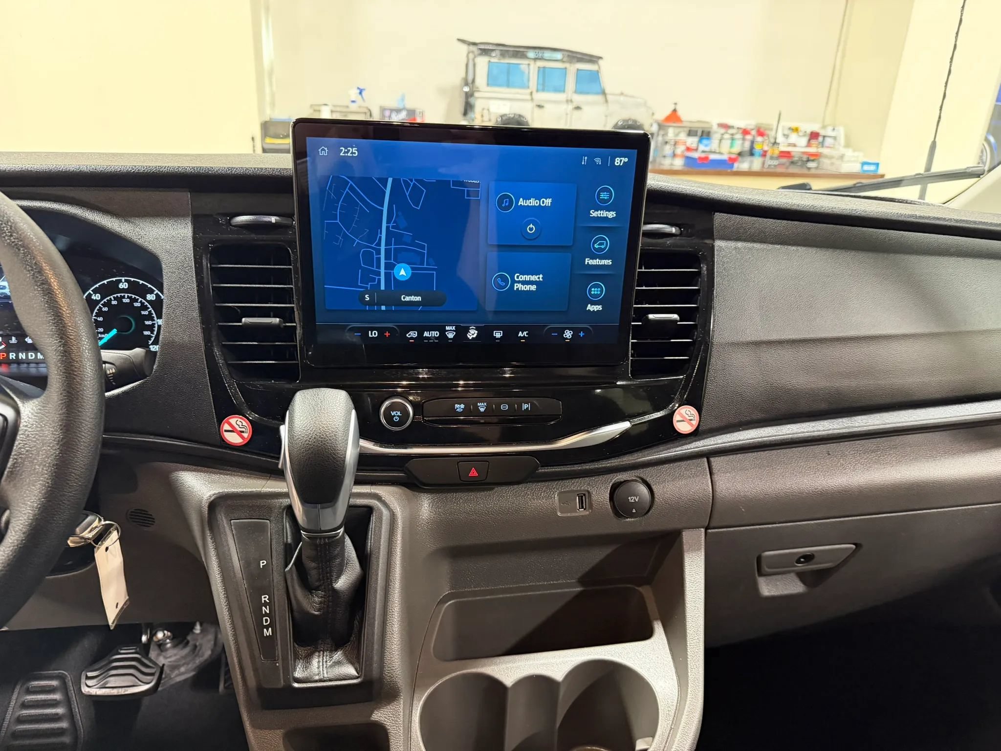 Used 2024 Ford Transit 350 XLT RWD image 41