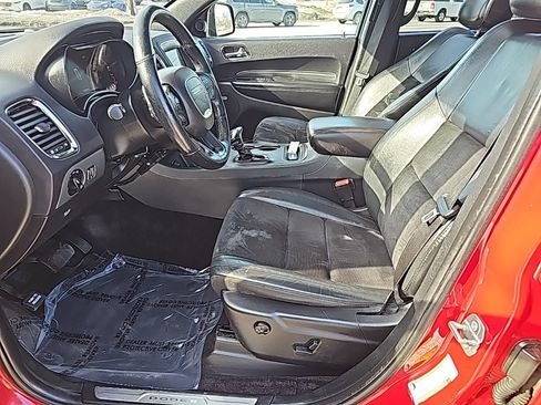 Certified 2018 Dodge Durango GT w/ Premium Group image 2