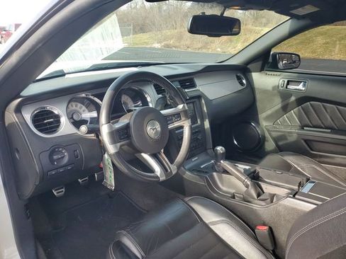 Used 2012 Ford Mustang GT Premium w/ Electronics Pkg image 19