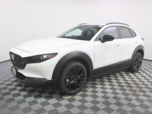 New 2026 MAZDA CX-30 Aire Edition AWD/4WD image 2