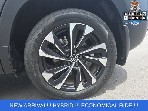 Used 2026 MAZDA CX-50 2.5 Hybrid w/ Cargo Package AWD/4WD image 31