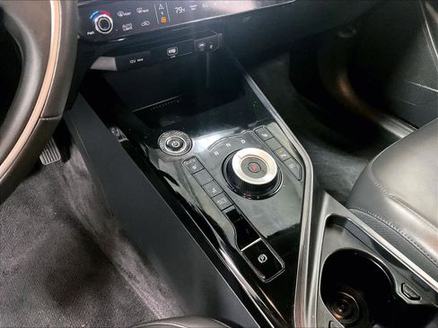 Used 2023 Kia Niro Wind w/ Wind Preserve Package image 21