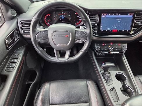 Used 2024 Dodge Durango GT AWD/4WD image 14