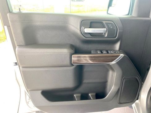 Used 2021 Chevrolet Silverado 1500 RST RWD image 14