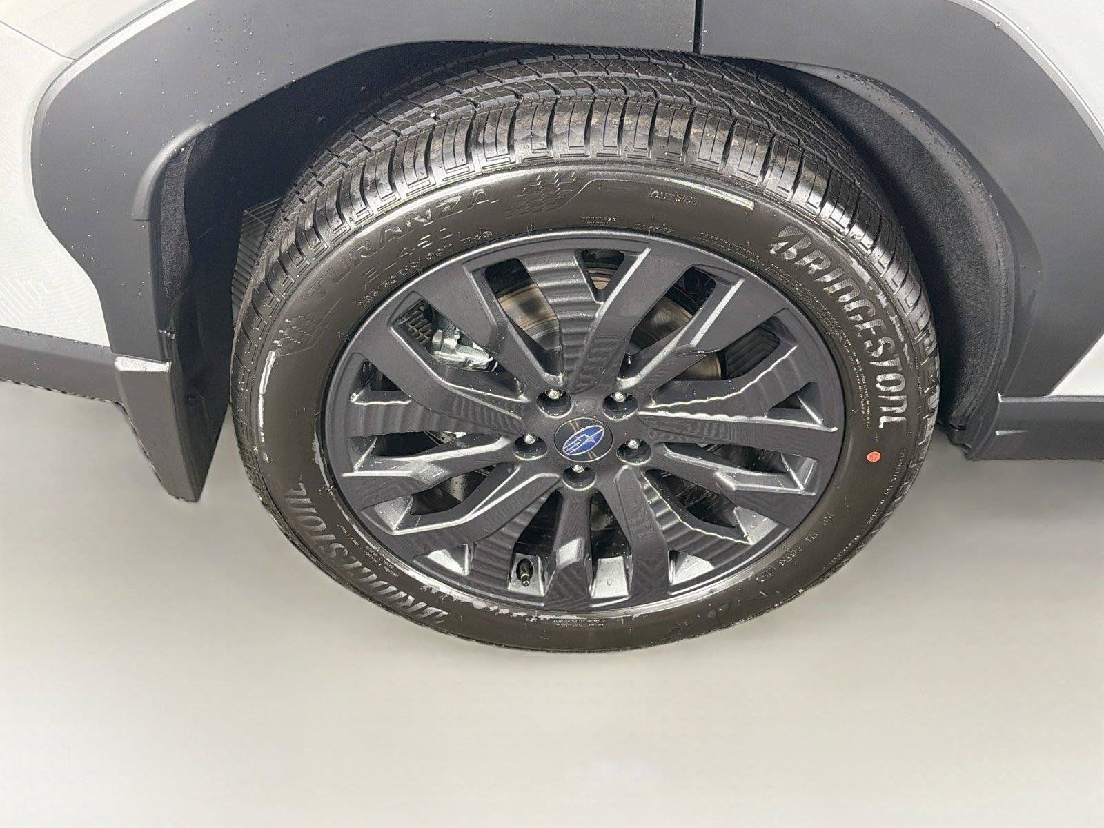 New 2026 Subaru Forester Sport AWD/4WD image 32