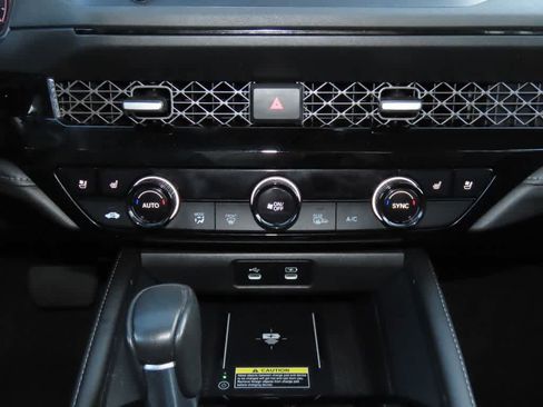 Certified 2023 Honda Accord Touring image 22