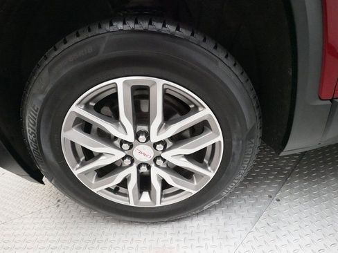 Used 2019 GMC Acadia SLE w/ Driver Alert Package I image 27