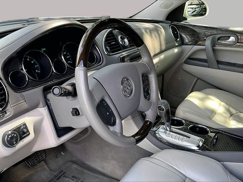 Used 2014 Buick Enclave Premium w/ Trailering Provision Package FWD image 18