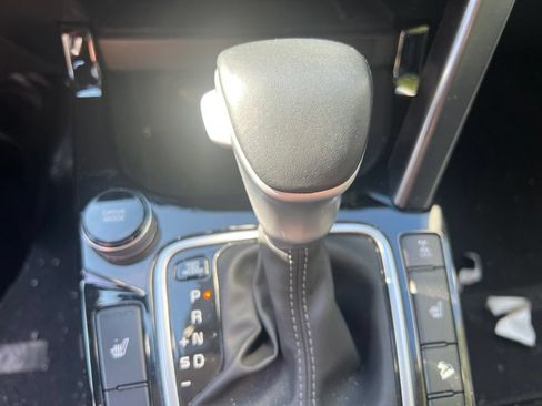 Used 2024 Kia Seltos EX AWD/4WD image 11