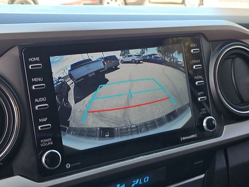 Used 2021 Toyota Tacoma SR5 RWD image 19