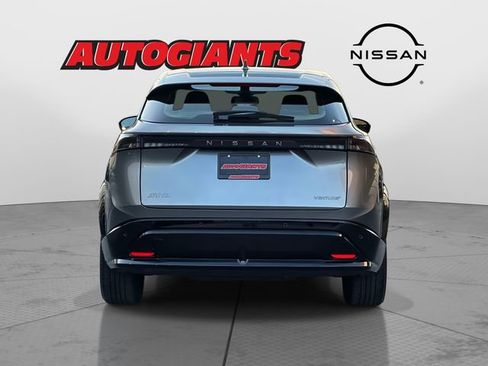Used 2023 Nissan Ariya FWD image 4