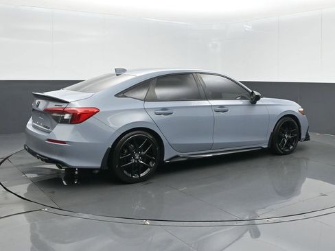 Certified 2023 Honda Civic Sport image 22