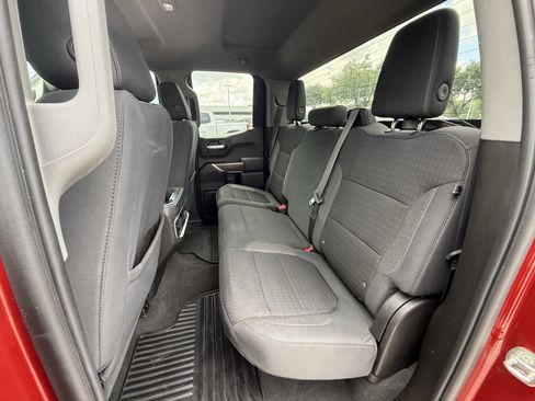 Used 2021 GMC Sierra 1500 Elevation RWD image 28