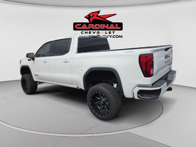 Used 2020 GMC Sierra 1500 Elevation w/ Elevation Value Package AWD/4WD image 5