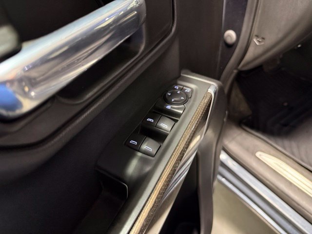 Used 2021 Chevrolet Silverado 1500 RST w/ Z71 Off-Road Package AWD/4WD image 10