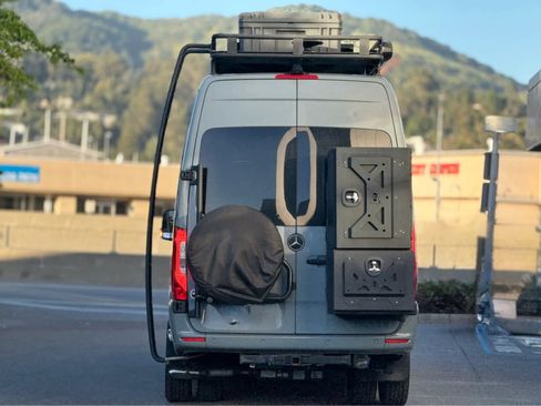 Used 2019 Mercedes-Benz Sprinter 170 image 7