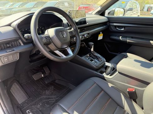 New 2026 Honda CR-V Sport-L image 15