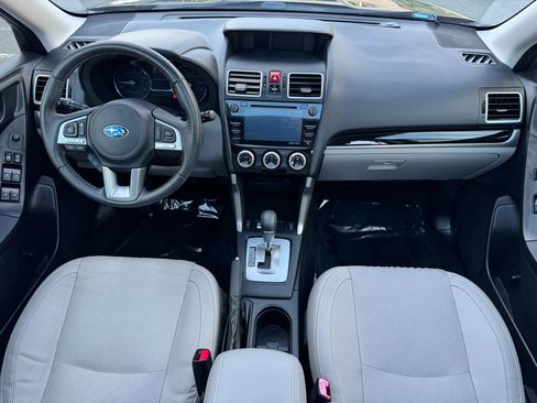 Used 2018 Subaru Forester 2.5i Limited AWD/4WD image 22