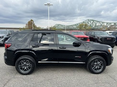 New 2026 GMC Terrain AT4 w/ Convenience Package III image 6