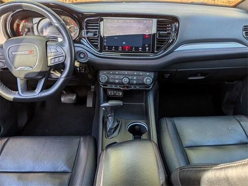 Certified 2024 Dodge Durango GT image 33