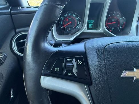 Used 2015 Chevrolet Camaro LT w/ RS Package image 26