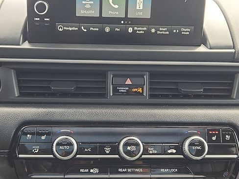 Used 2023 Honda Pilot Elite image 18