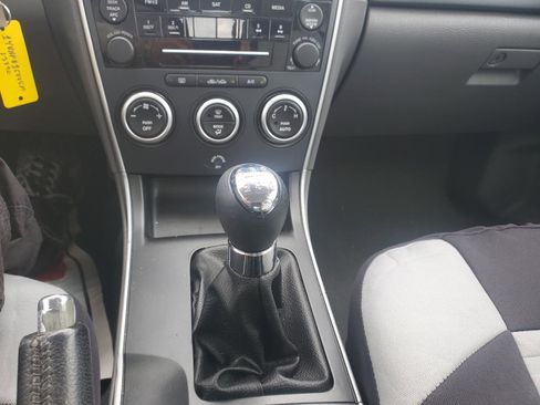 Used 2007 MAZDA MAZDA6 i Grand Touring FWD image 22
