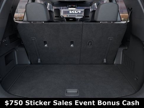 New 2025 Kia Telluride EX X-Line image 20