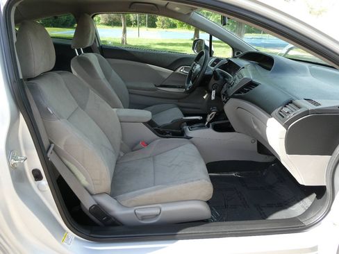 Used 2012 Honda Civic LX image 23