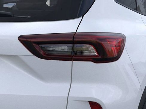 New 2025 Ford Escape ST-Line image 21