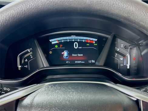 Used 2018 Honda CR-V EX image 24