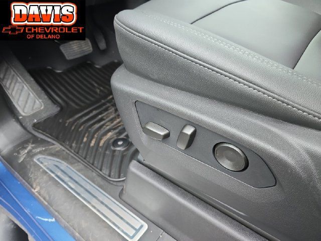 New 2026 Chevrolet Silverado 3500 LT w/ Trail Boss Package AWD/4WD image 22