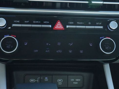 New 2026 Hyundai Tucson SEL image 14