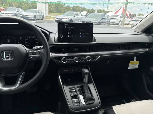New 2026 Honda CR-V EX image 21