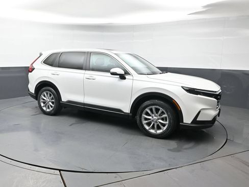 Certified 2023 Honda CR-V EX-L image 8