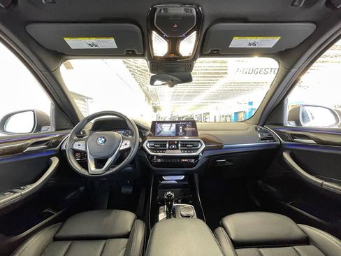 Used 2022 BMW X3 xDrive30i AWD/4WD image 30