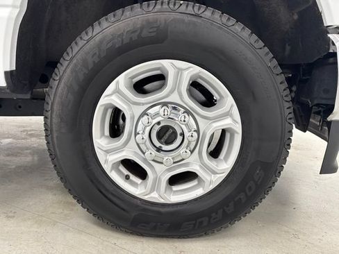 Used 2026 Ford F250 XLT AWD/4WD image 29