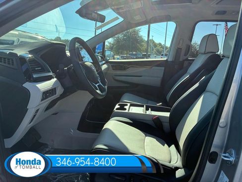 New 2026 Honda Odyssey Elite image 7