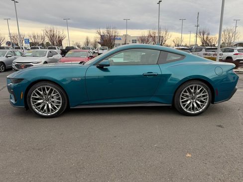 New 2026 Ford Mustang GT Premium image 7