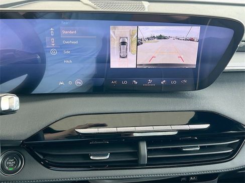 New 2026 Buick Enclave Sport Touring w/ Power Package image 9